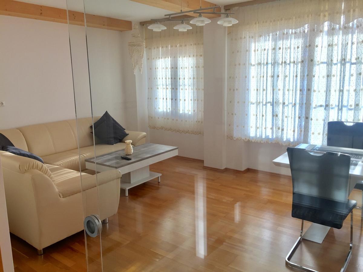 Ferienwohnung Cai Пфронтен Екстериор снимка