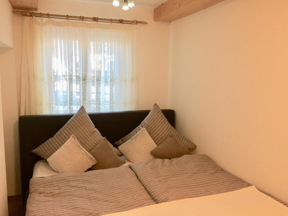 Ferienwohnung Cai Пфронтен Екстериор снимка