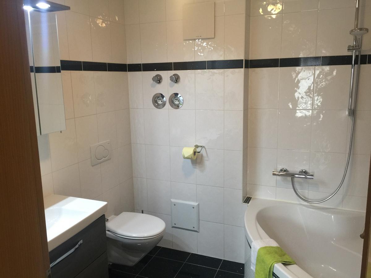 Ferienwohnung Cai Пфронтен Екстериор снимка