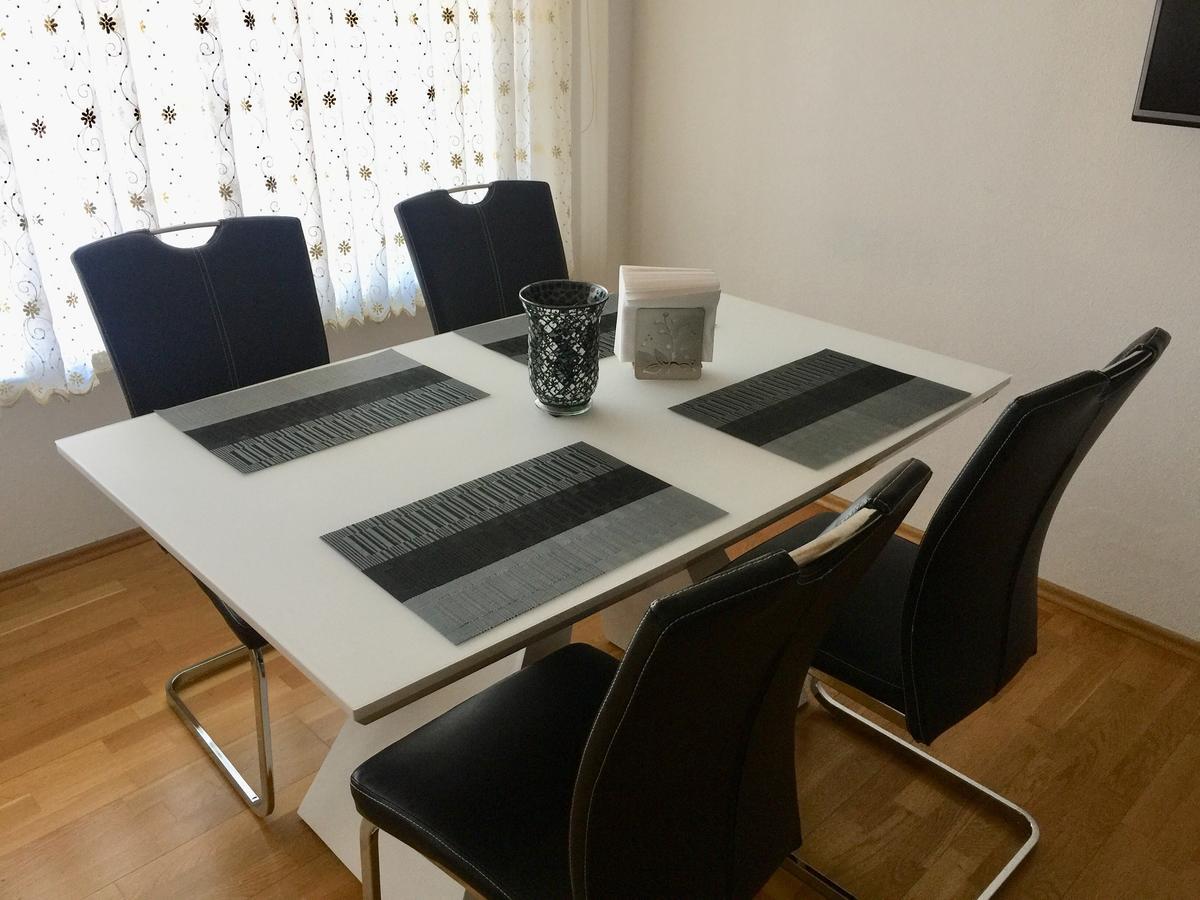 Ferienwohnung Cai Пфронтен Екстериор снимка
